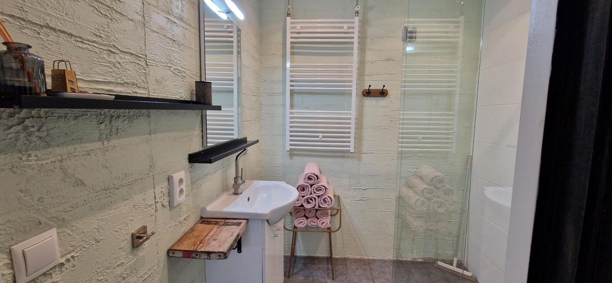 Vakantiehuis De Bunker 줄리아나도르프 외부 사진